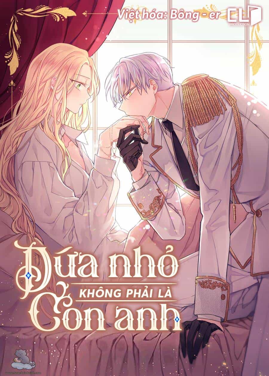 Lừa Người Hợp Với Em - Chương 24 - ảnh 1