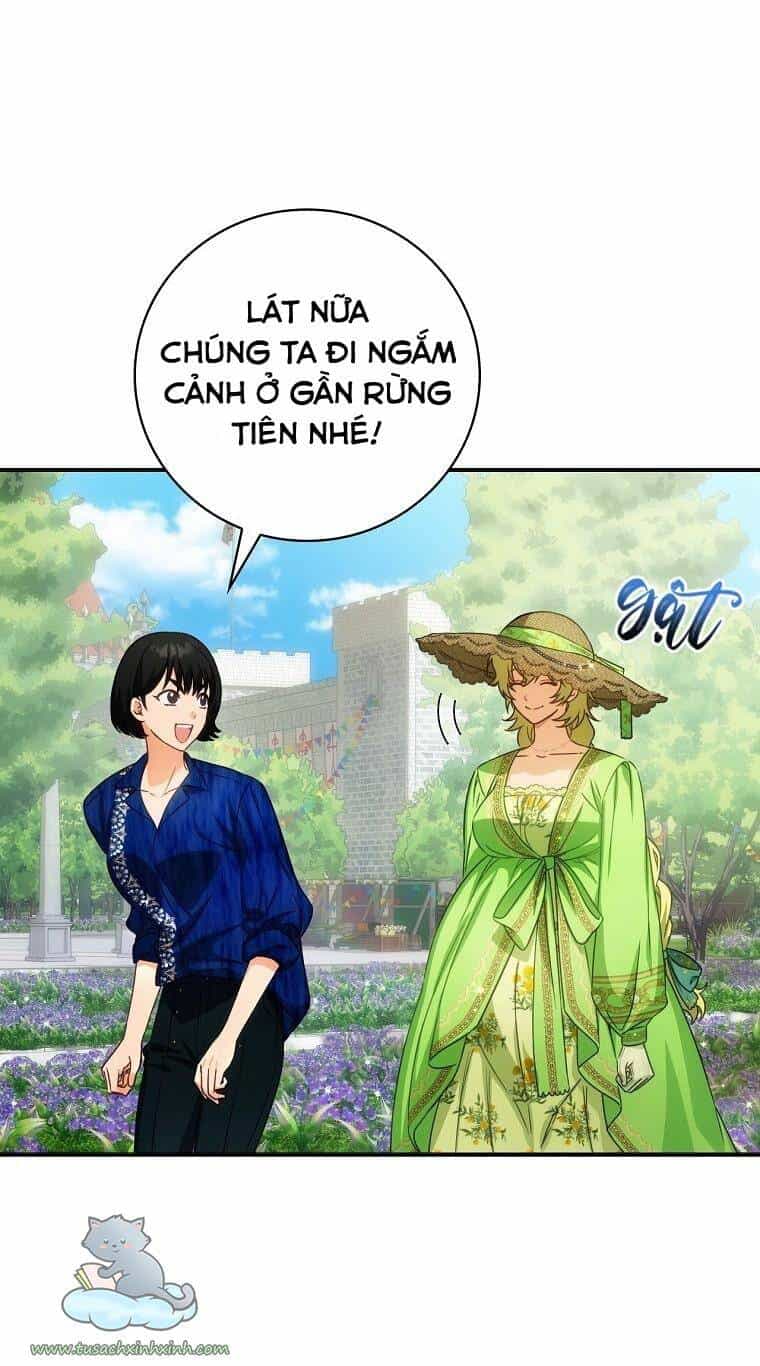 Lừa Người Hợp Với Em - Chương 24 - ảnh 29