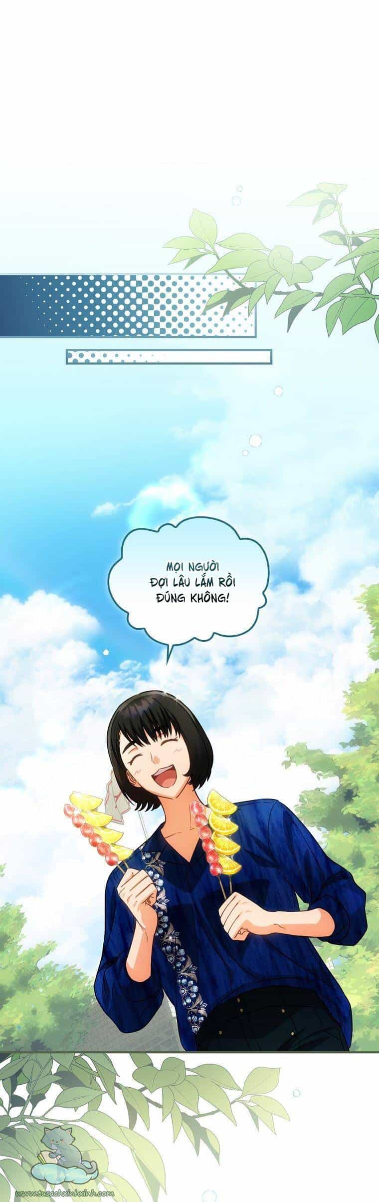 Lừa Người Hợp Với Em - Chương 24 - ảnh 36