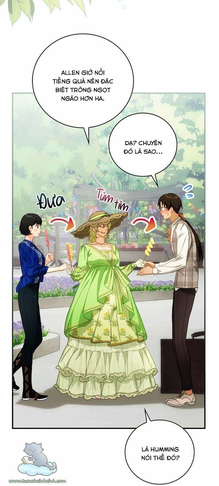 Lừa Người Hợp Với Em - Chương 24 - ảnh 37