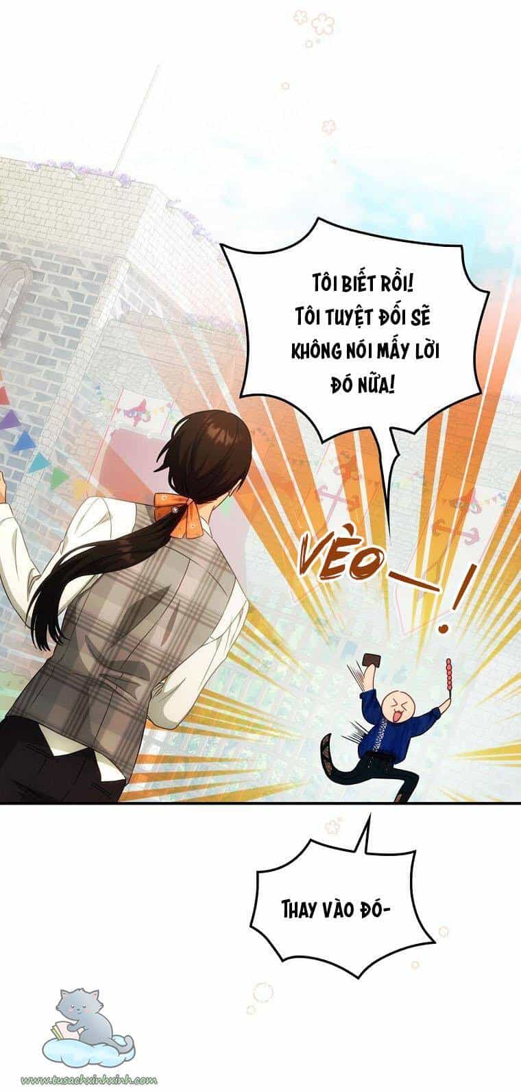Lừa Người Hợp Với Em - Chương 24 - ảnh 55