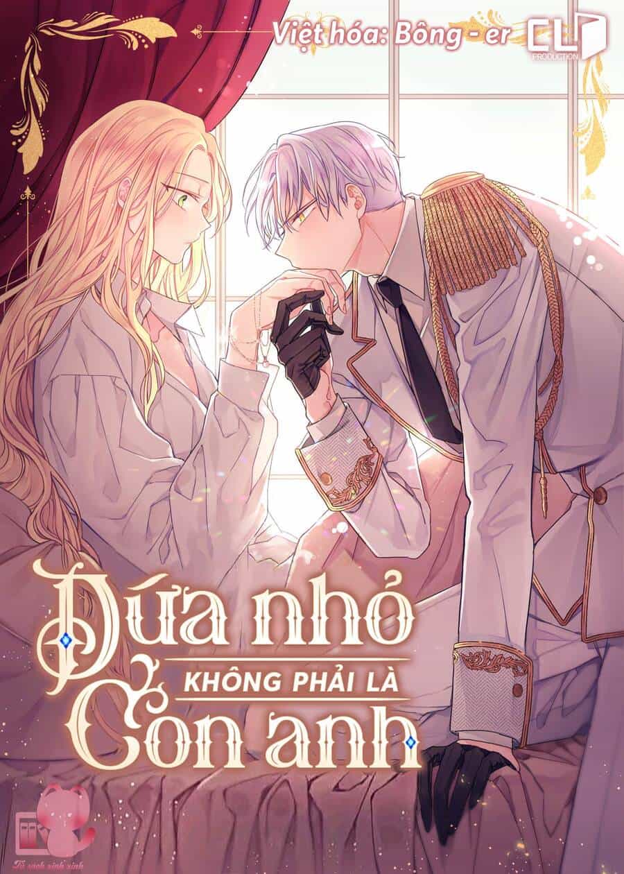 Lừa Người Hợp Với Em - Chương 25 - ảnh 1