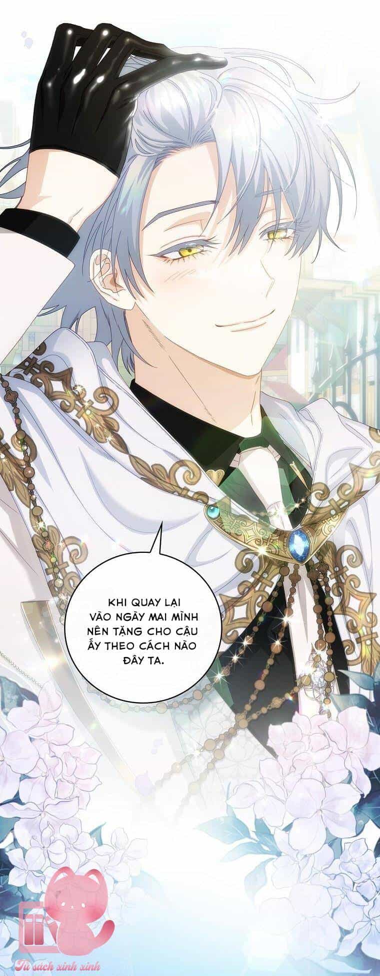 Lừa Người Hợp Với Em - Chương 25 - ảnh 63