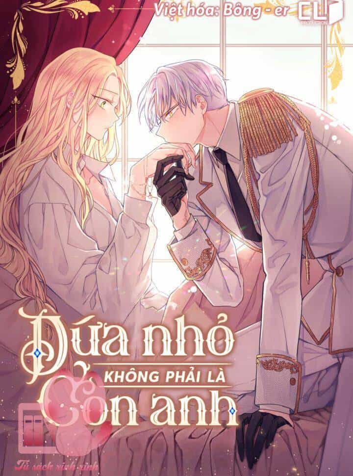 Lừa Người Hợp Với Em - Chương 30 - ảnh 1