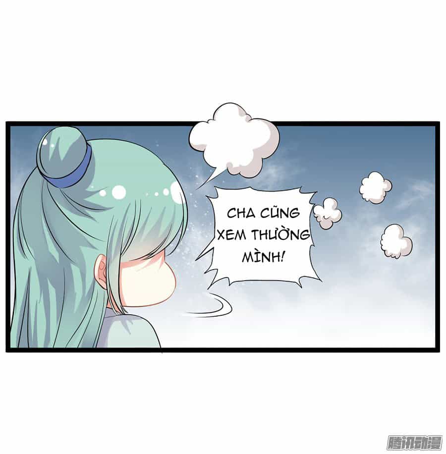 Lừa Thái Tử Đến Đây Dạy Dỗ - Chương 2 - ảnh 40