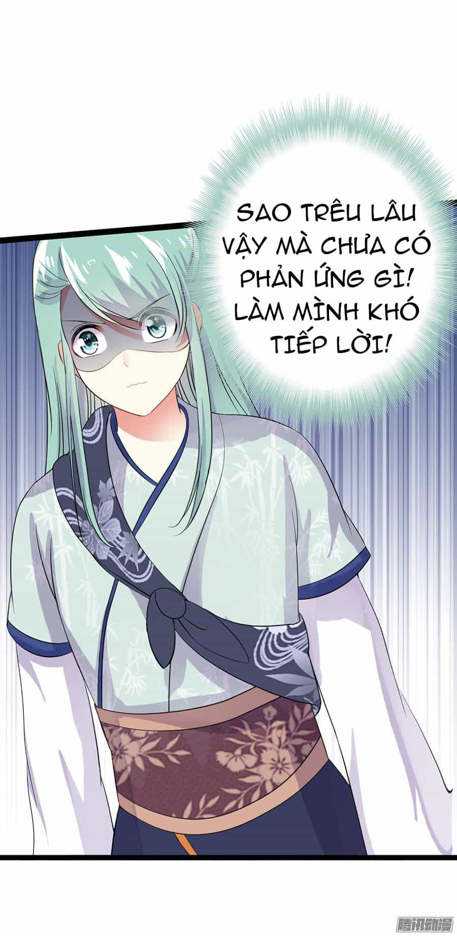 Lừa Thái Tử Đến Đây Dạy Dỗ - Chương 2 - ảnh 69