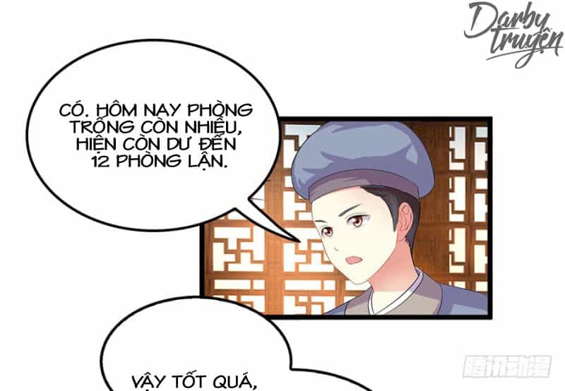 Lừa Thái Tử Đến Đây Dạy Dỗ - Chương 3 - ảnh 49