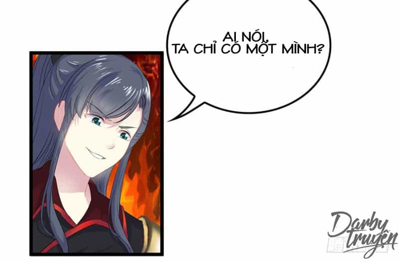 Lừa Thái Tử Đến Đây Dạy Dỗ - Chương 3 - ảnh 57