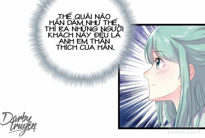 Lừa Thái Tử Đến Đây Dạy Dỗ - Chương 3 - ảnh 62
