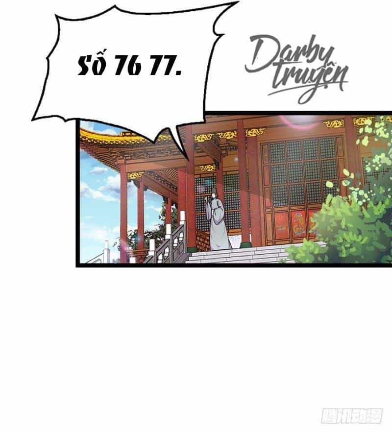 Lừa Thái Tử Đến Đây Dạy Dỗ - Chương 6 - ảnh 27