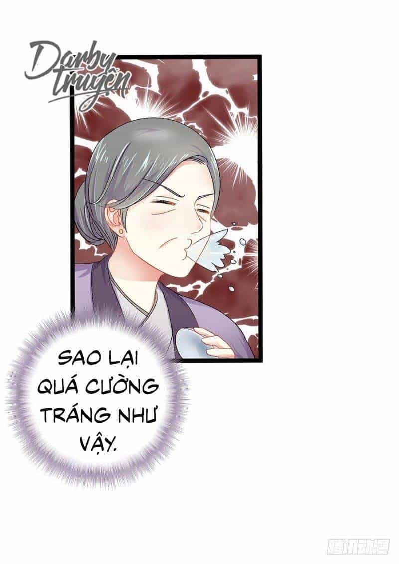 Lừa Thái Tử Đến Đây Dạy Dỗ - Chương 6 - ảnh 36