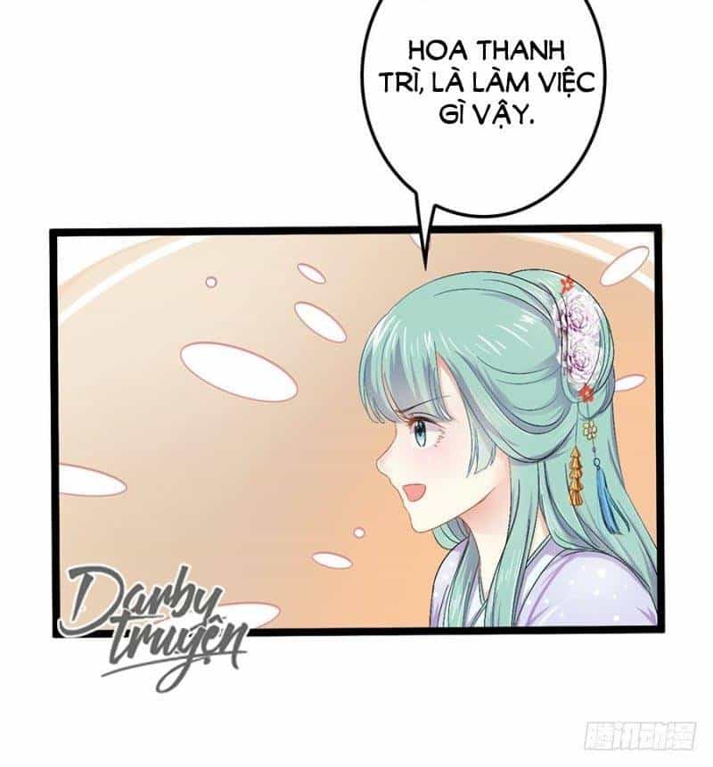 Lừa Thái Tử Đến Đây Dạy Dỗ - Chương 6 - ảnh 39