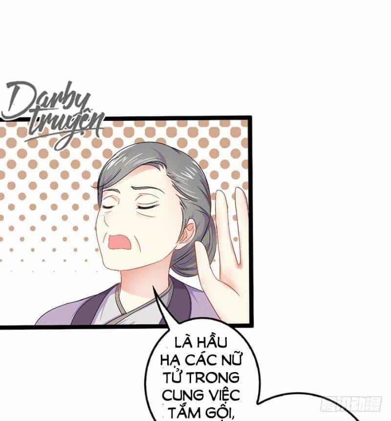 Lừa Thái Tử Đến Đây Dạy Dỗ - Chương 6 - ảnh 40