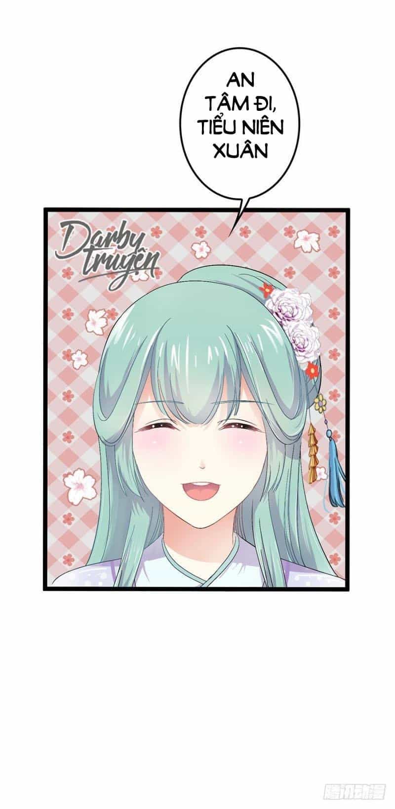 Lừa Thái Tử Đến Đây Dạy Dỗ - Chương 6 - ảnh 59
