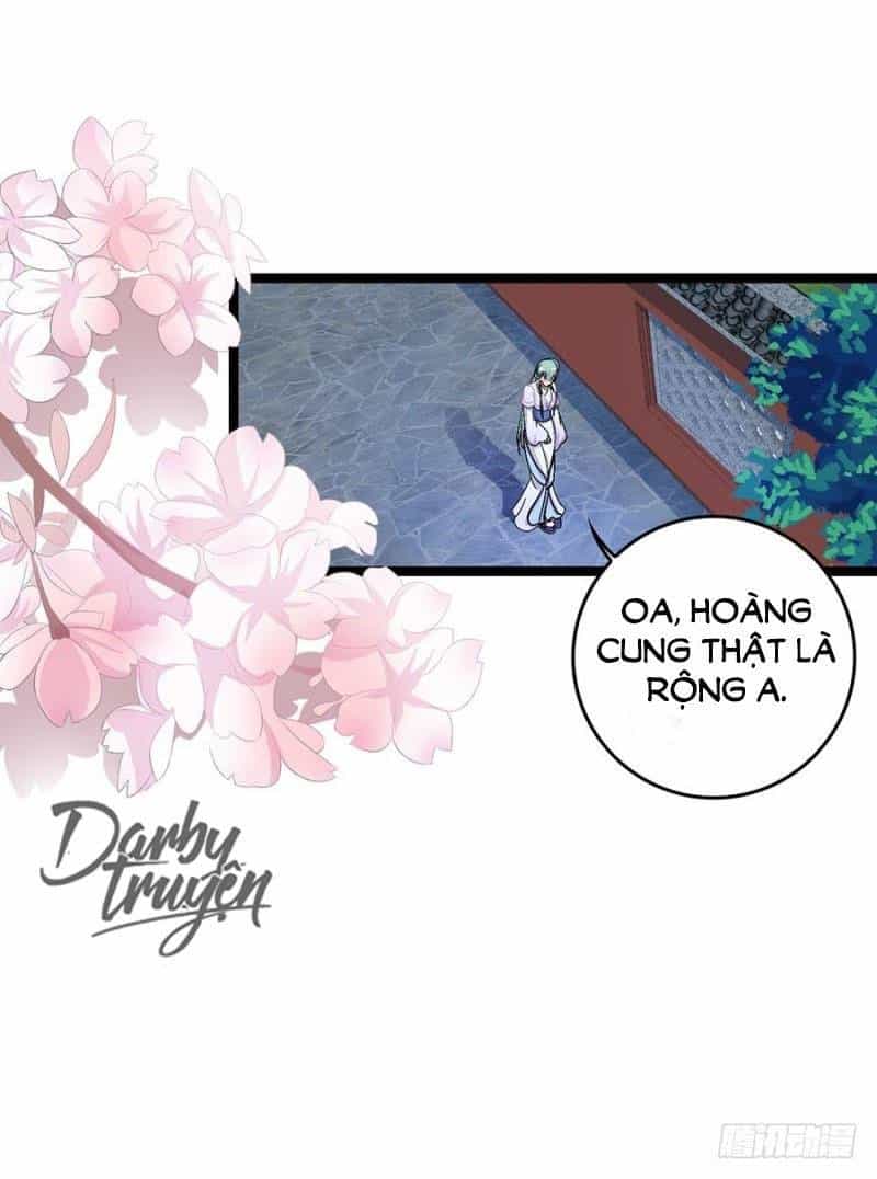 Lừa Thái Tử Đến Đây Dạy Dỗ - Chương 7 - ảnh 15