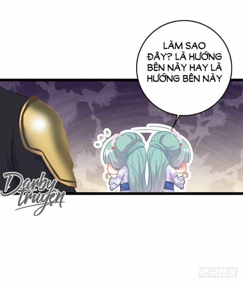 Lừa Thái Tử Đến Đây Dạy Dỗ - Chương 7 - ảnh 18