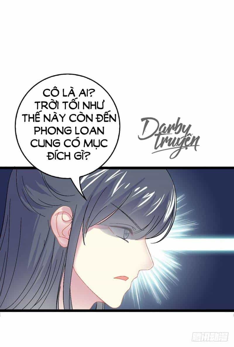 Lừa Thái Tử Đến Đây Dạy Dỗ - Chương 7 - ảnh 24