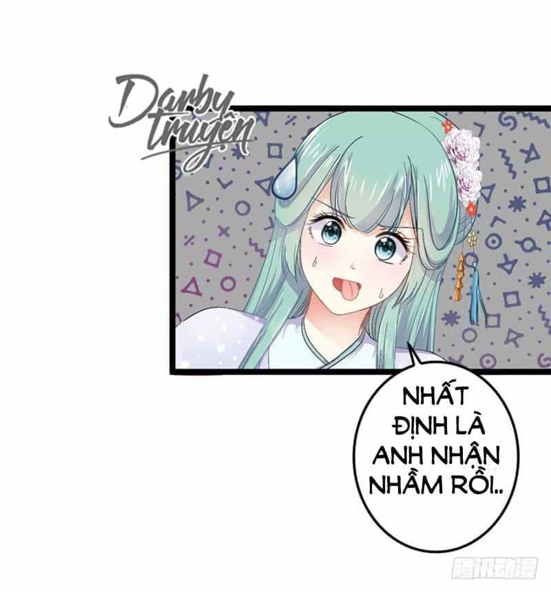 Lừa Thái Tử Đến Đây Dạy Dỗ - Chương 7 - ảnh 28