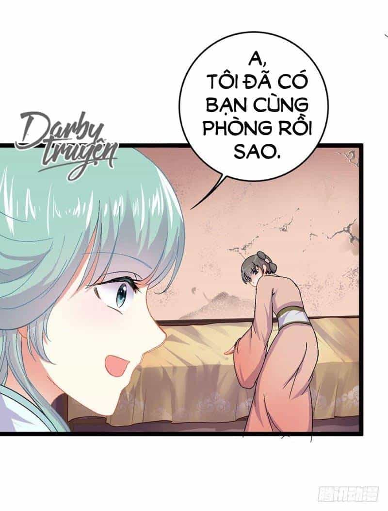 Lừa Thái Tử Đến Đây Dạy Dỗ - Chương 7 - ảnh 3