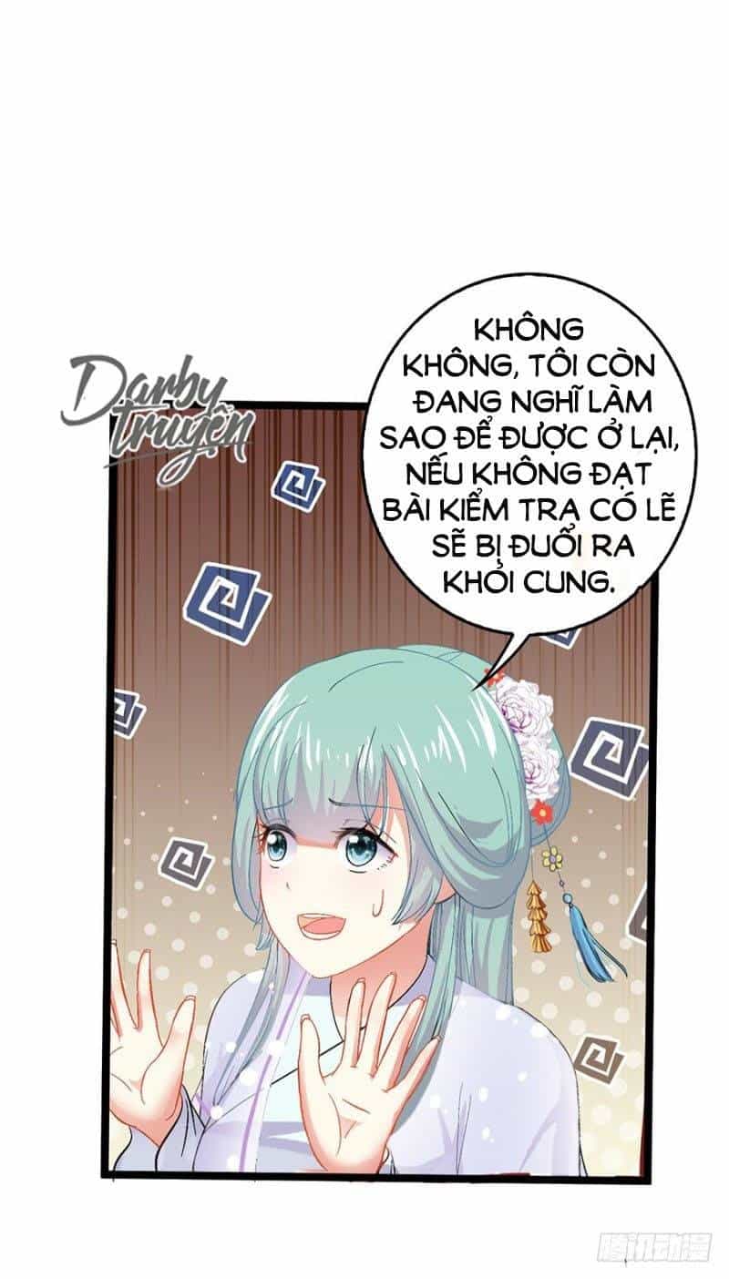 Lừa Thái Tử Đến Đây Dạy Dỗ - Chương 7 - ảnh 66