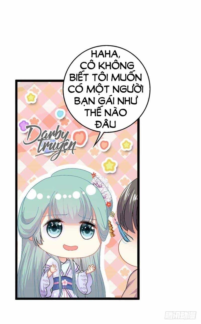 Lừa Thái Tử Đến Đây Dạy Dỗ - Chương 7 - ảnh 7