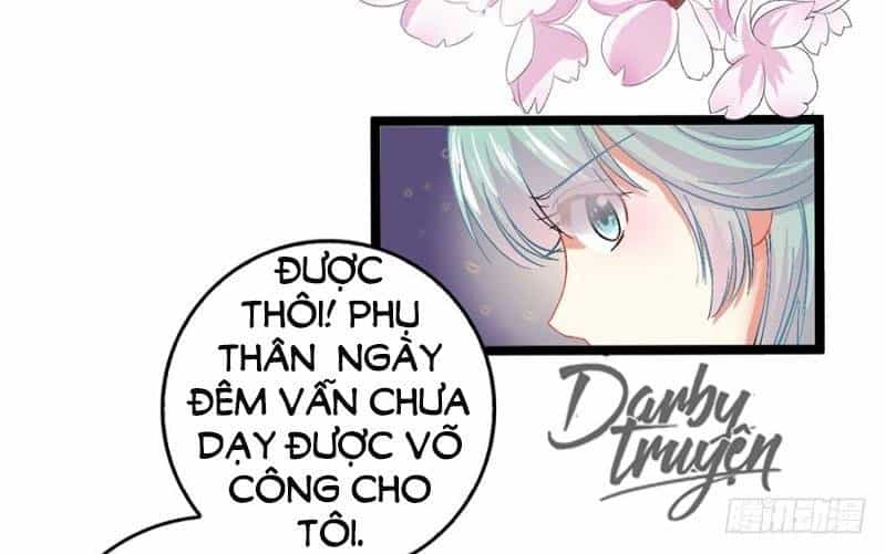 Lừa Thái Tử Đến Đây Dạy Dỗ - Chương 7 - ảnh 74