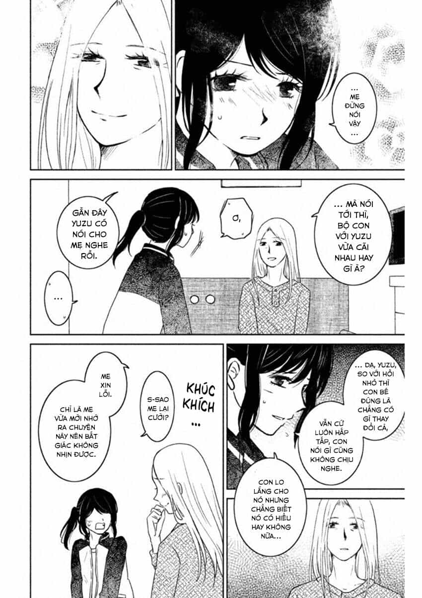 Lửa Thiêu Nhà Mitarai - Chương 12 - ảnh 26