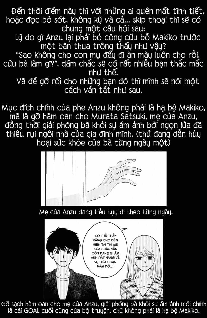 Lửa Thiêu Nhà Mitarai - Chương 27 - ảnh 41