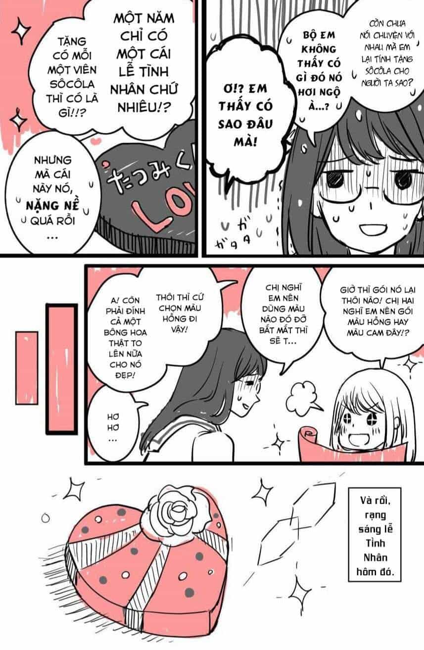 Lửa Thiêu Nhà Mitarai - Chương 39.6 - ảnh 2