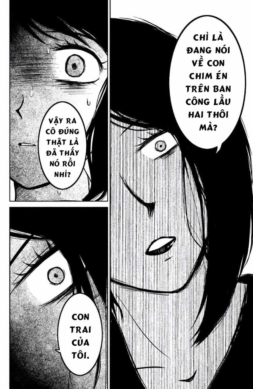 Lửa Thiêu Nhà Mitarai - Chương 5 - ảnh 38