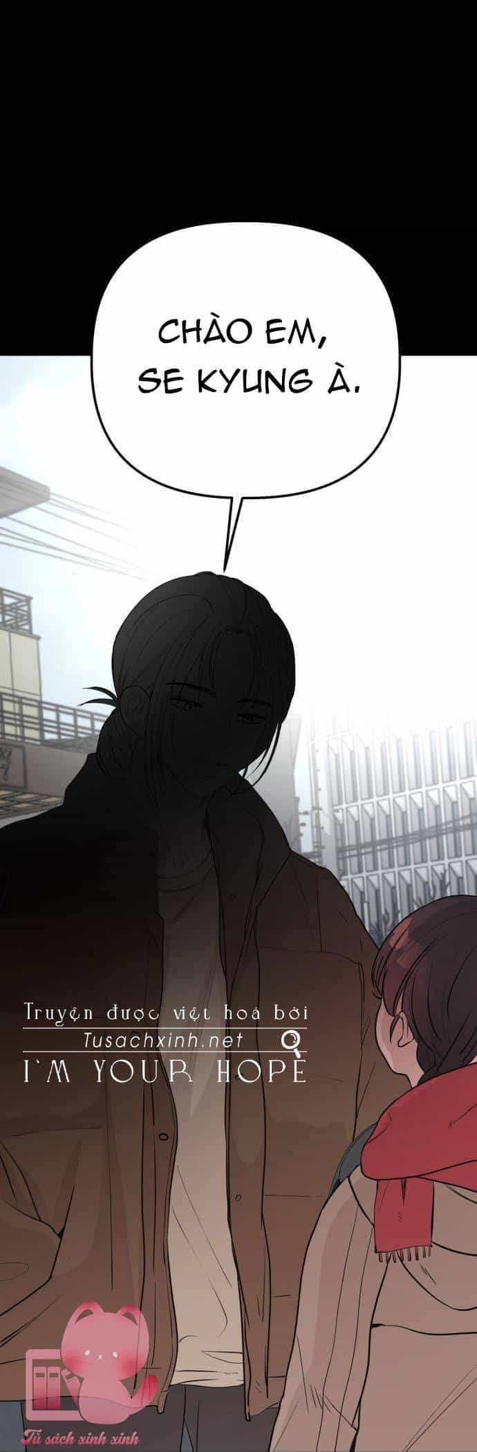 Lừa Tình - Chương 12 - ảnh 20