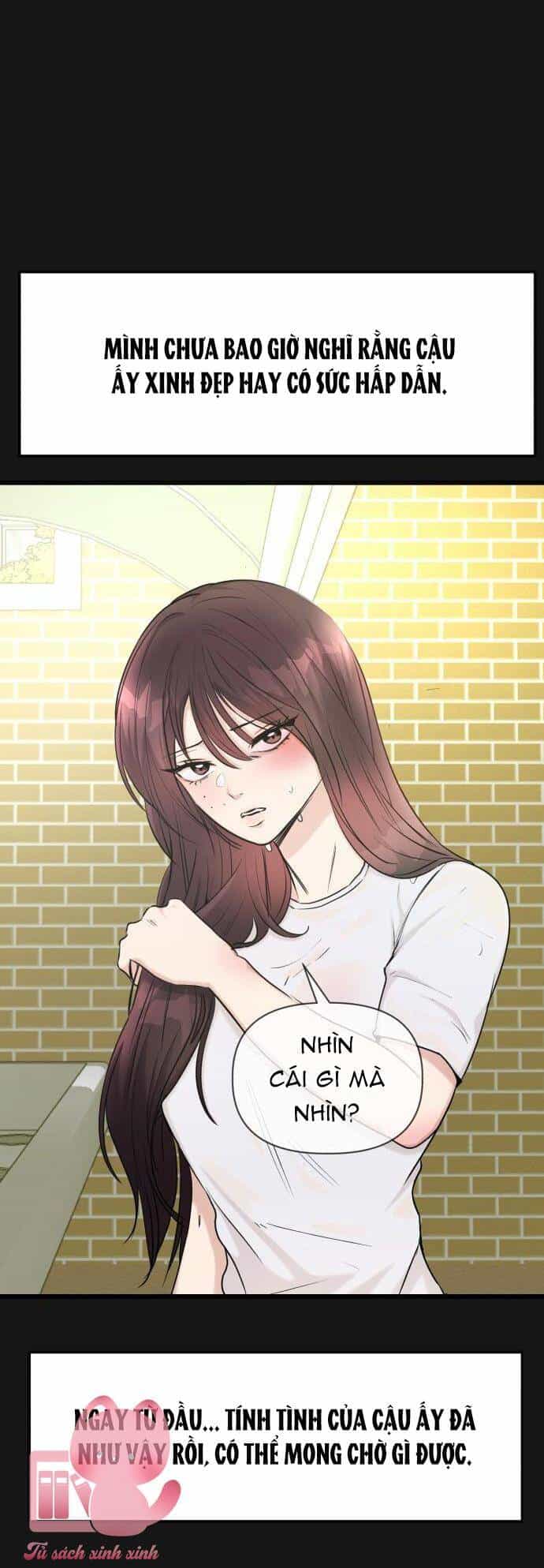 Lừa Tình - Chương 14 - ảnh 10