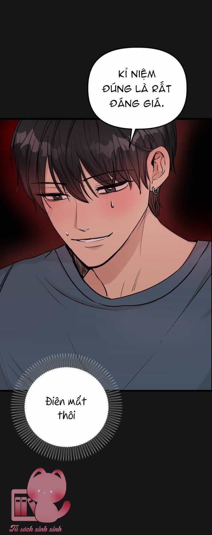 Lừa Tình - Chương 14 - ảnh 19