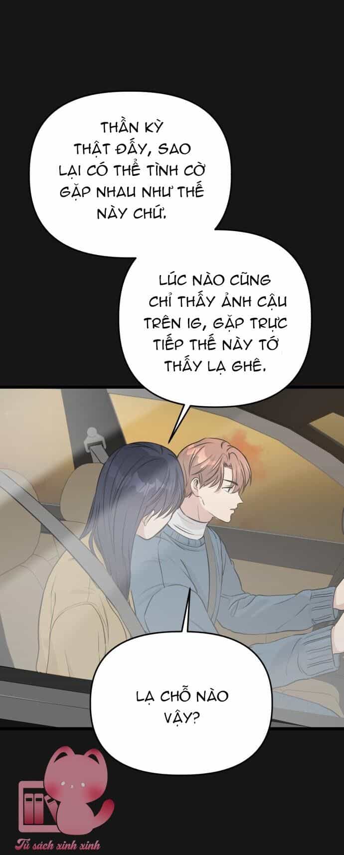 Lừa Tình - Chương 18 - ảnh 51