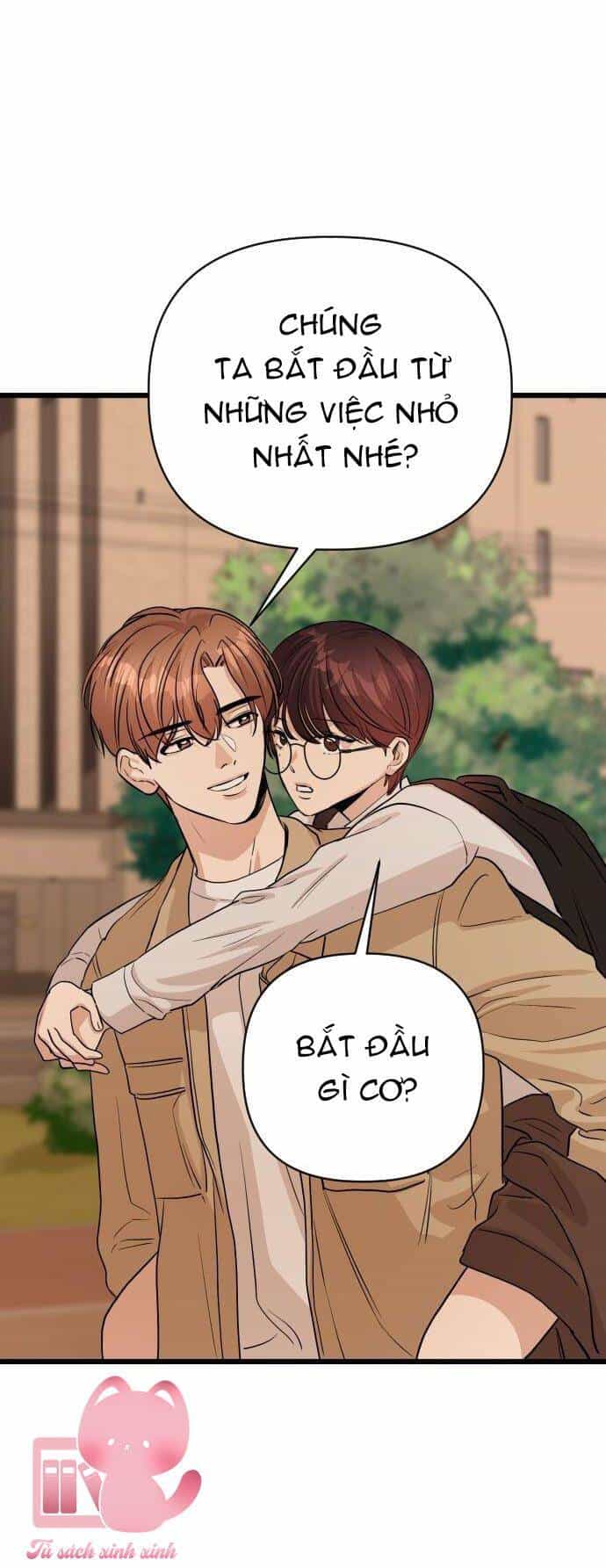 Lừa Tình - Chương 21 - ảnh 38
