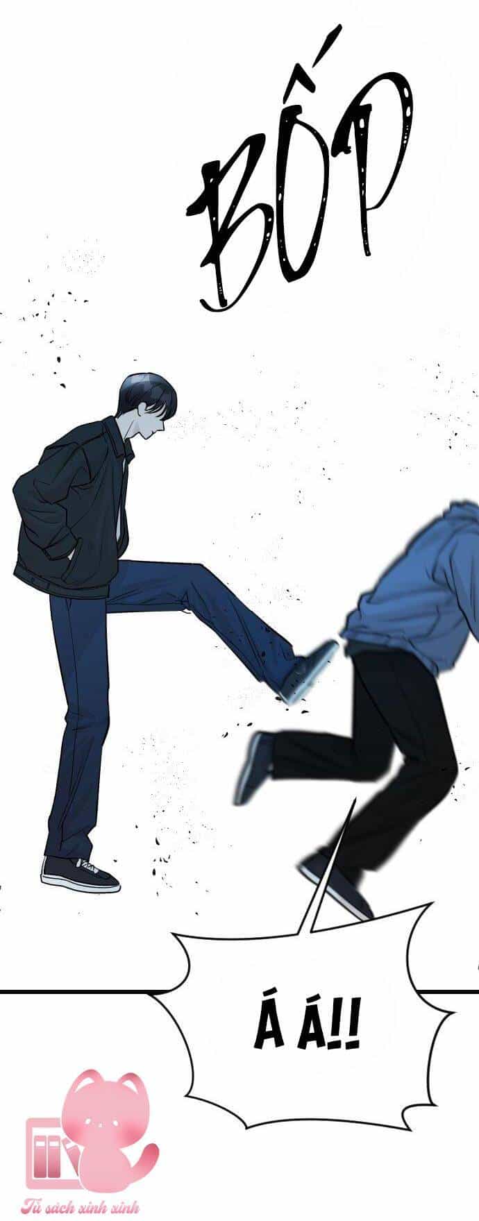 Lừa Tình - Chương 26 - ảnh 54