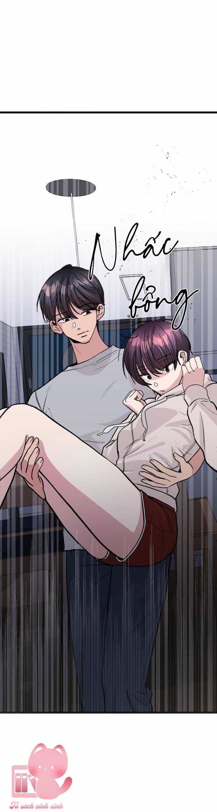 Lừa Tình - Chương 28 - ảnh 14