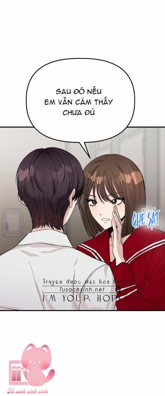Lừa Tình - Chương 6 - ảnh 10
