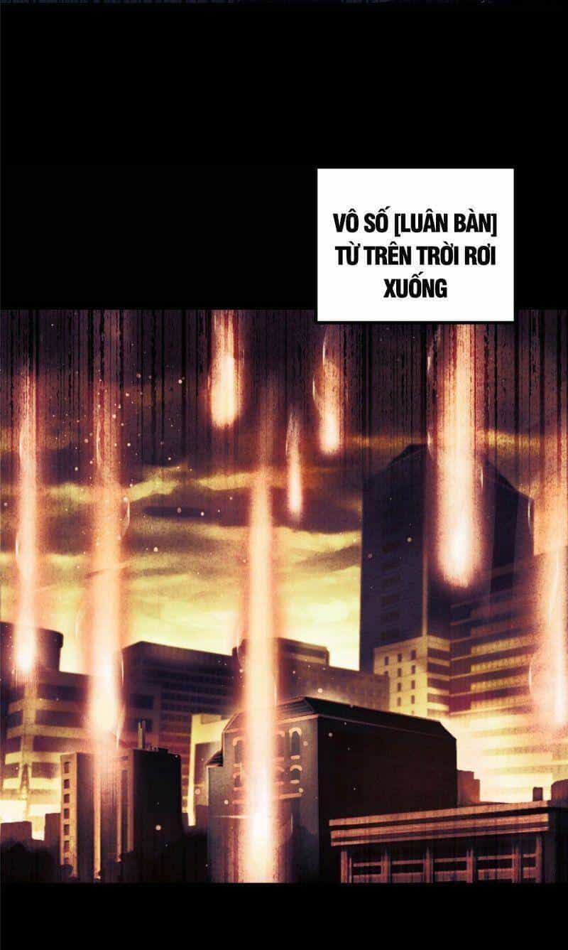 Luân Bàn Thế Giới - Chương 1 - ảnh 12