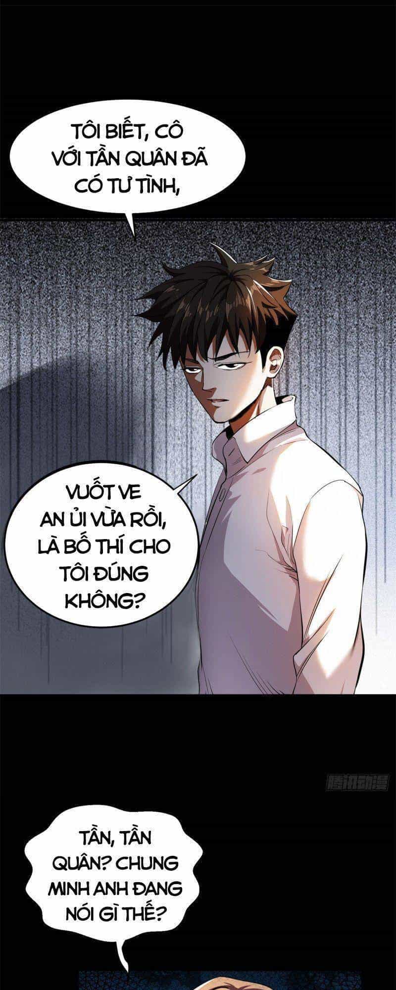 Luân Bàn Thế Giới - Chương 1 - ảnh 37