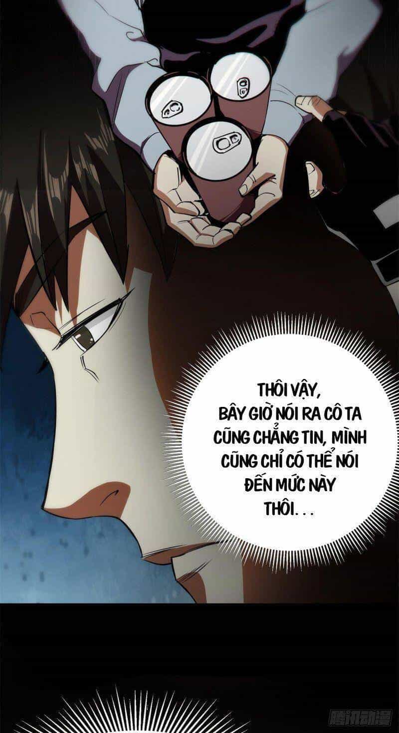Luân Bàn Thế Giới - Chương 1 - ảnh 44