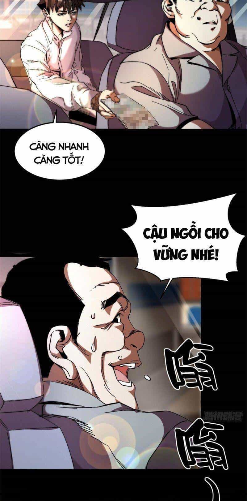 Luân Bàn Thế Giới - Chương 1 - ảnh 48