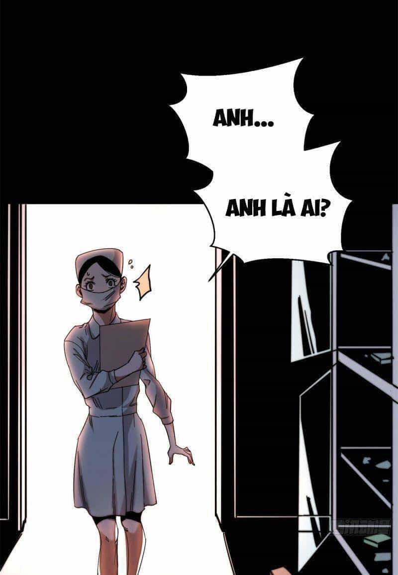Luân Bàn Thế Giới - Chương 1 - ảnh 50