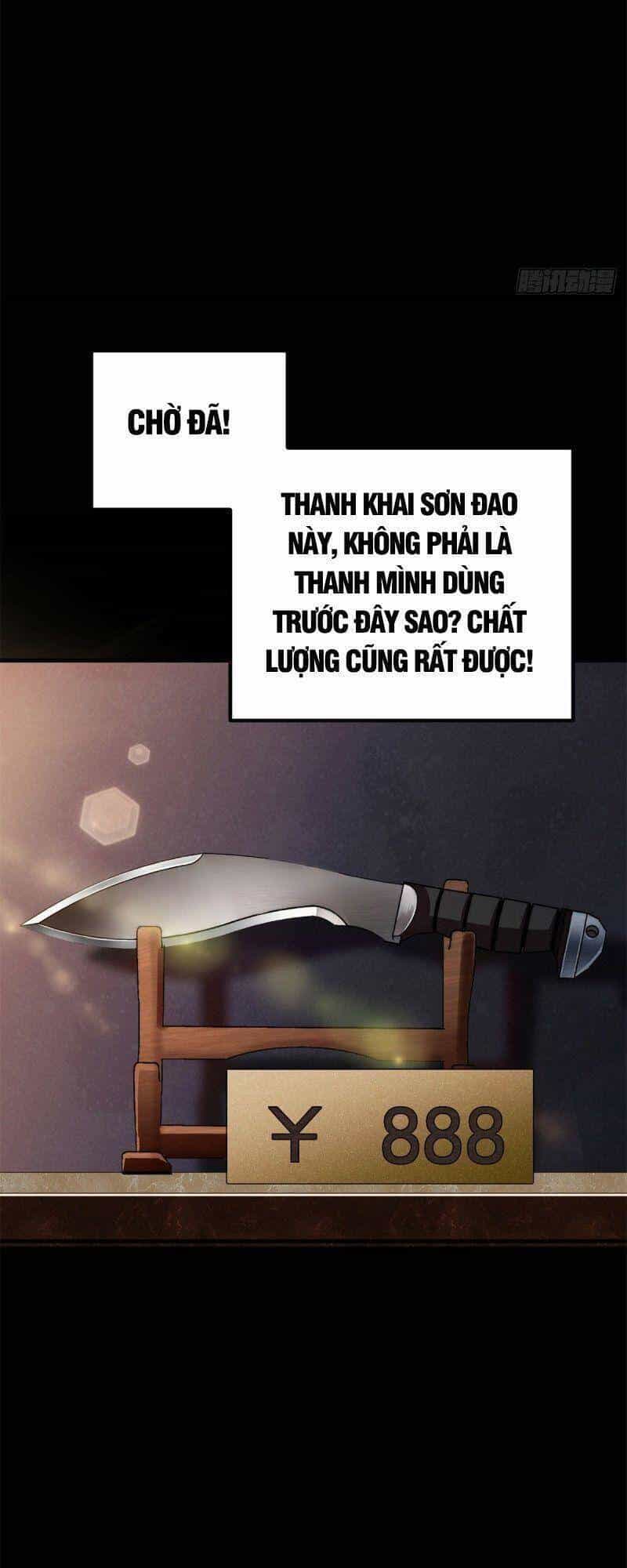 Luân Bàn Thế Giới - Chương 1 - ảnh 55