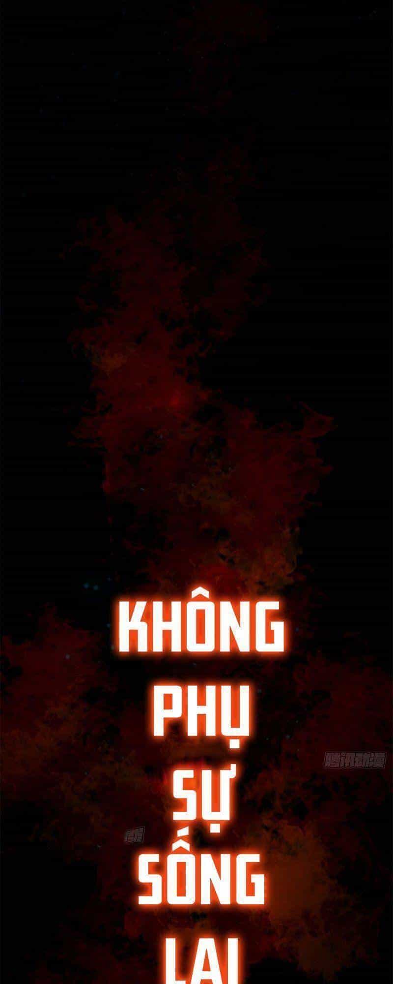 Luân Bàn Thế Giới - Chương 1 - ảnh 79