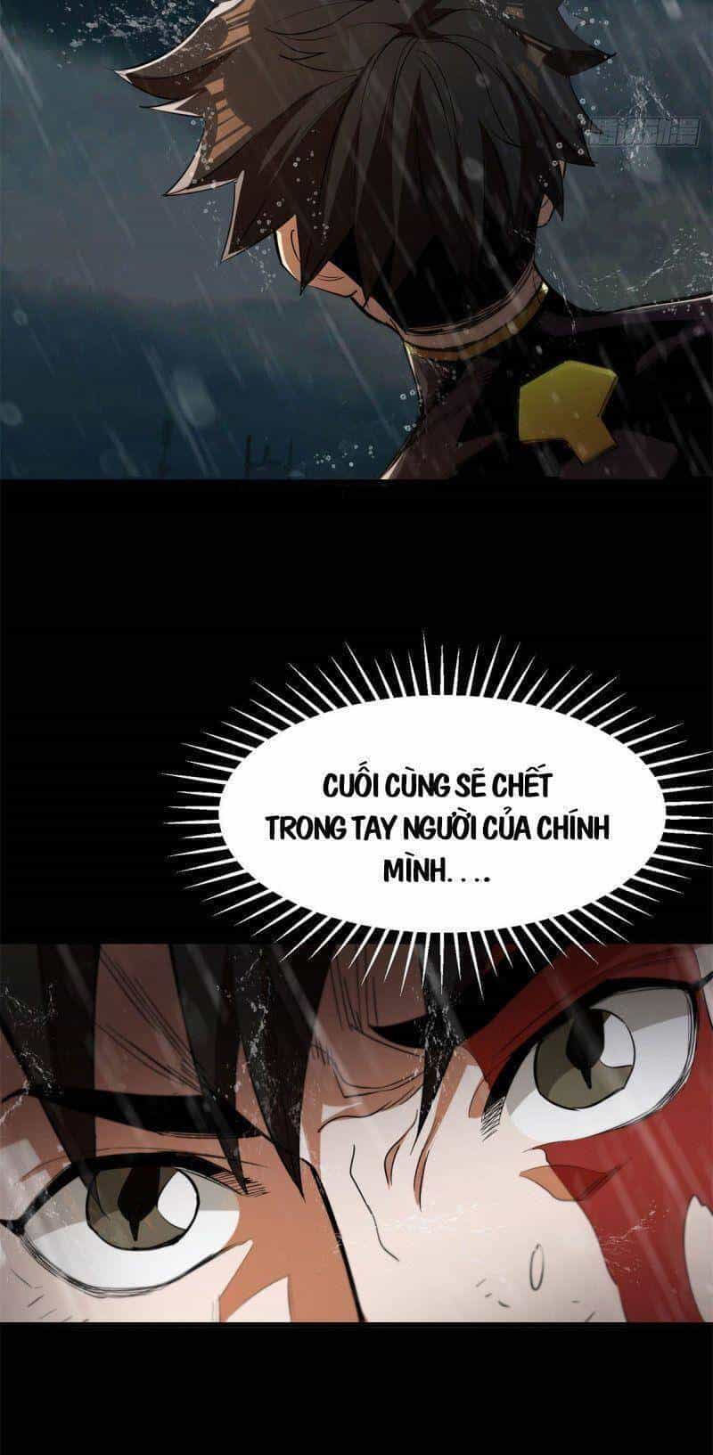 Luân Bàn Thế Giới - Chương 1 - ảnh 8