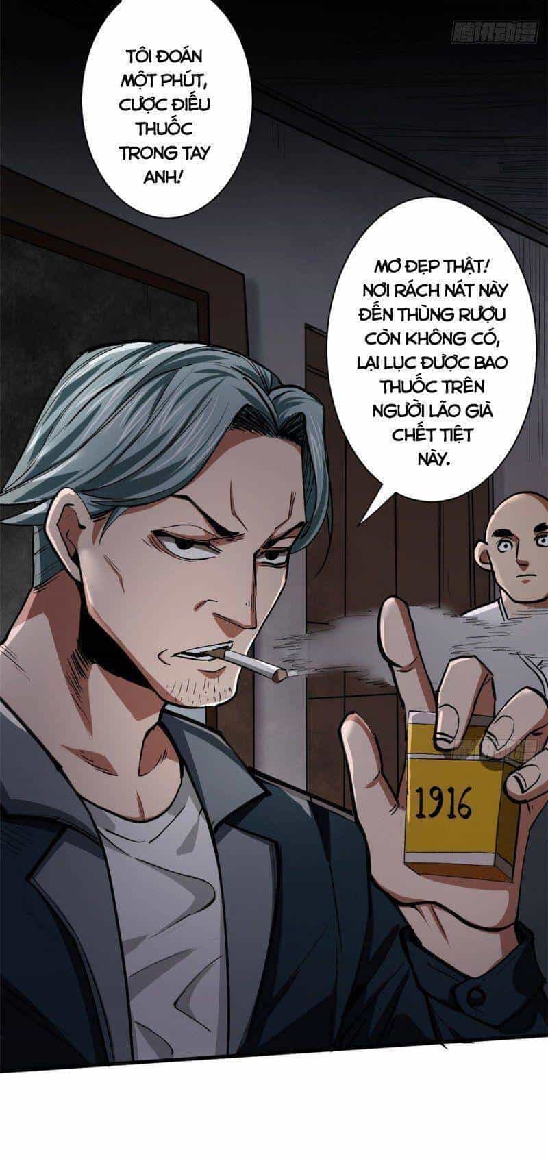 Luân Bàn Thế Giới - Chương 10 - ảnh 2