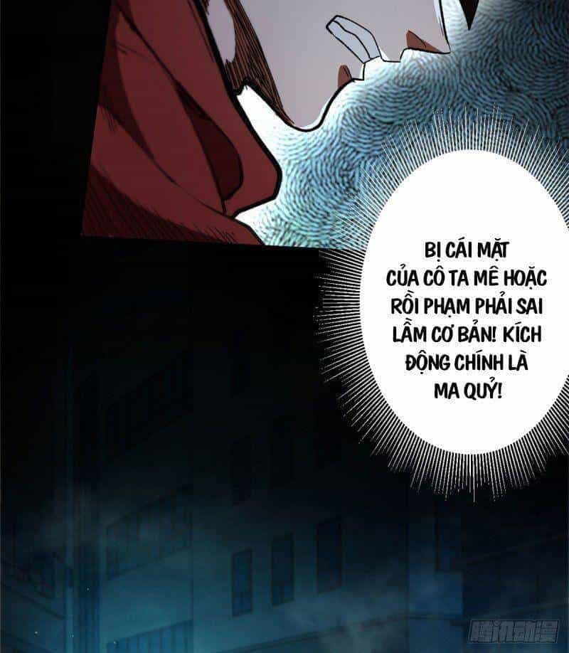 Luân Bàn Thế Giới - Chương 10 - ảnh 20
