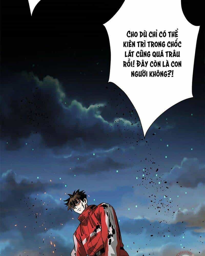Luân Bàn Thế Giới - Chương 102 - ảnh 23