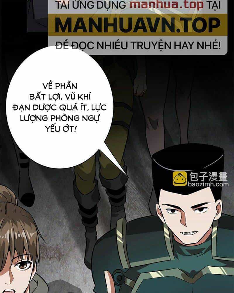 Luân Bàn Thế Giới - Chương 103 - ảnh 47